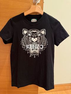 Kenzo t outlet shirt singapore