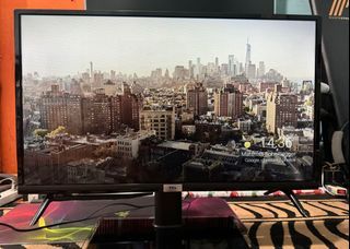 TCL 32” Android TV