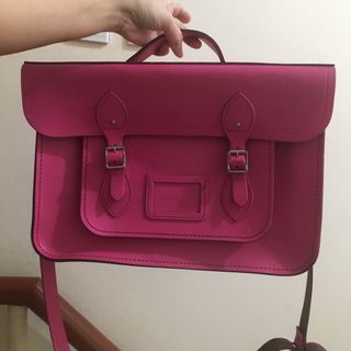 Cambridge satchel 2025 philippines