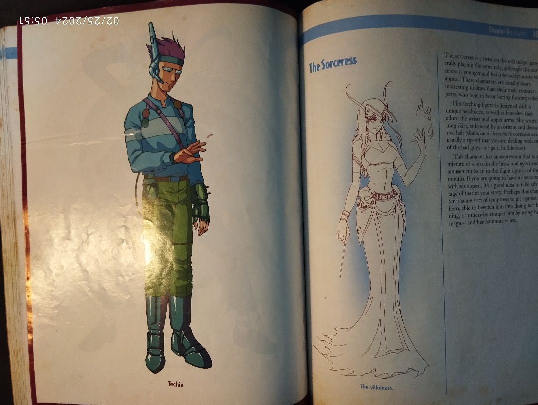 the-complete-idiot-s-guide-to-drawing-manga-illustrated-hobbies-toys