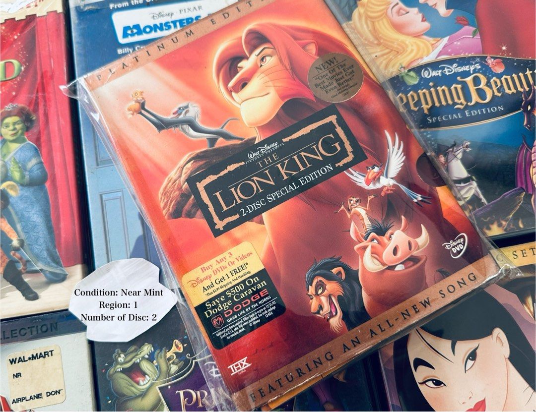 Lion king 2 discount full movie fmovies
