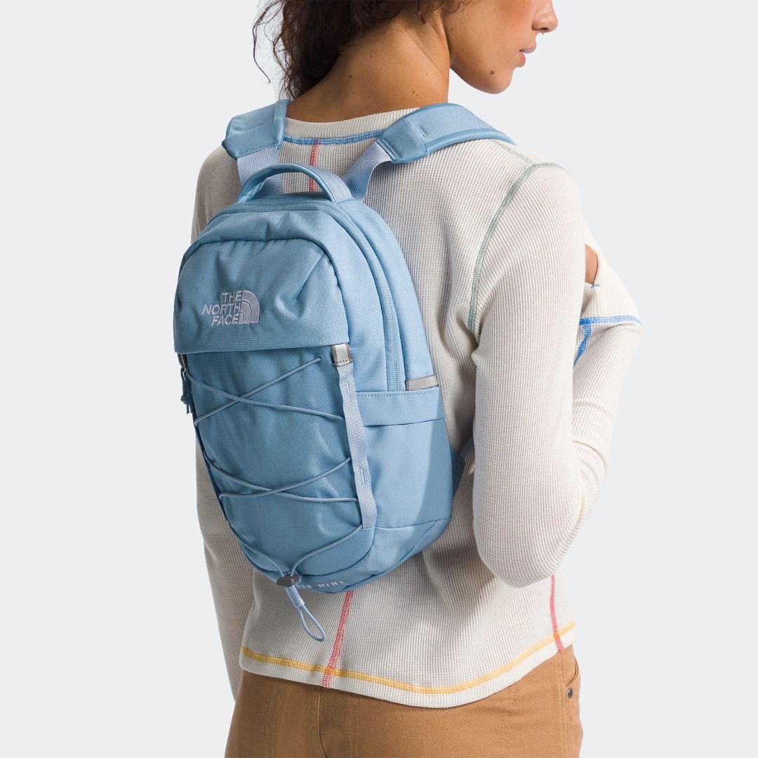 north face backpack turquoise The Women's Borealis in Harbor Blue and Atlantic Deep Blue  Country Club Prep When they built the Borealis The North Face Women's Borealis