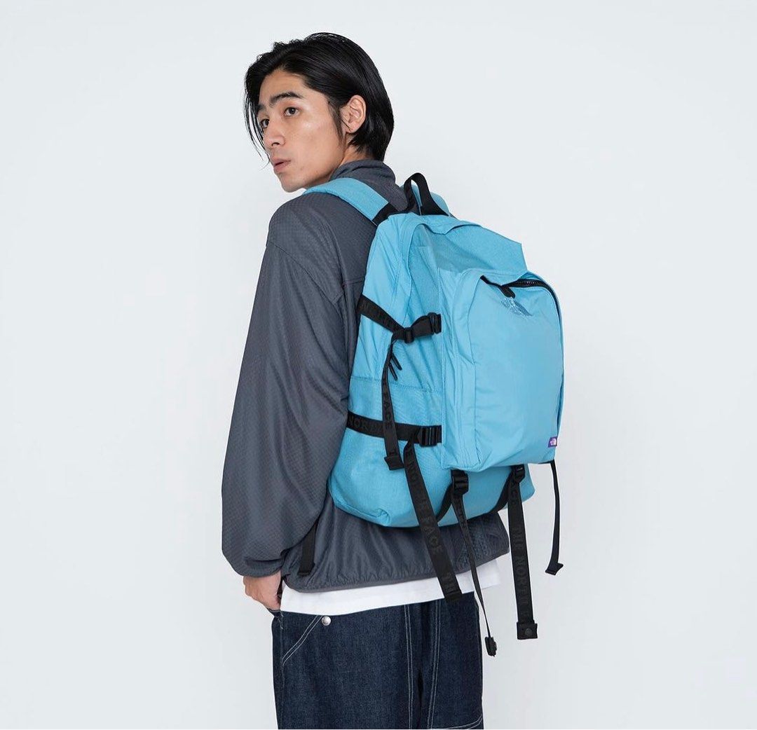 North face cordura backpack deals