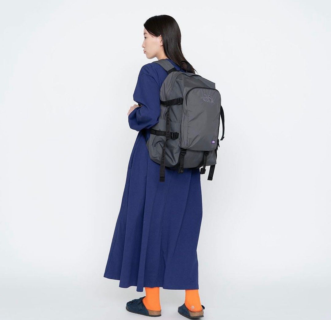 North face cordura backpack discount