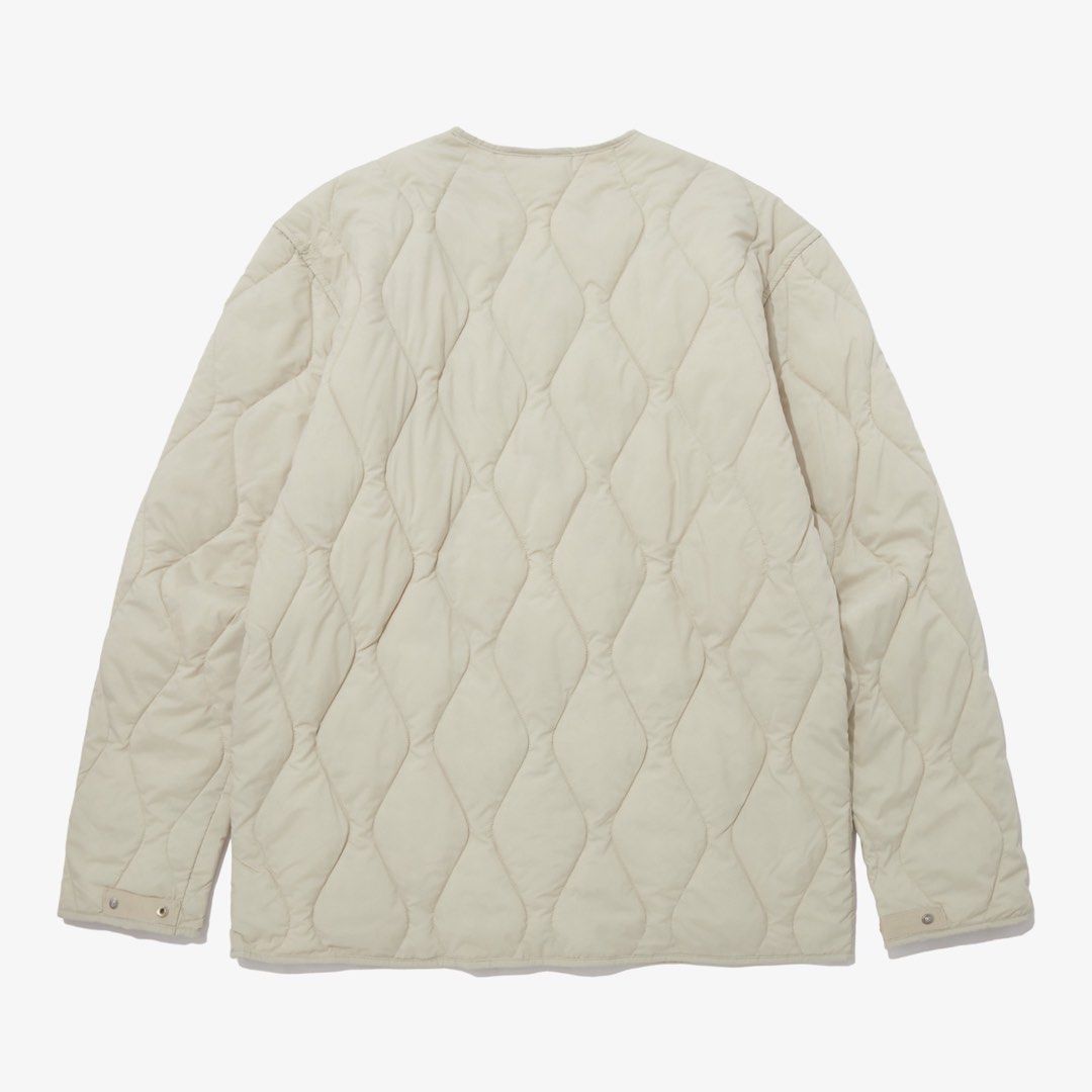 THE NORTH FACE HEAT LINE CARDIGAN 開襟衫保暖外套NJ3NP52, 她的時尚 