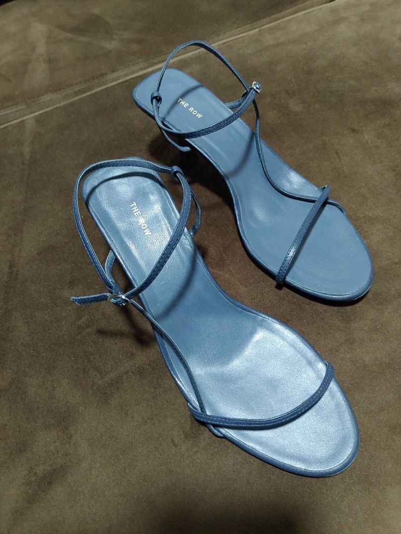 the row naked sandals