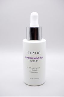 TIRTIR Niacinamide 20% Serum