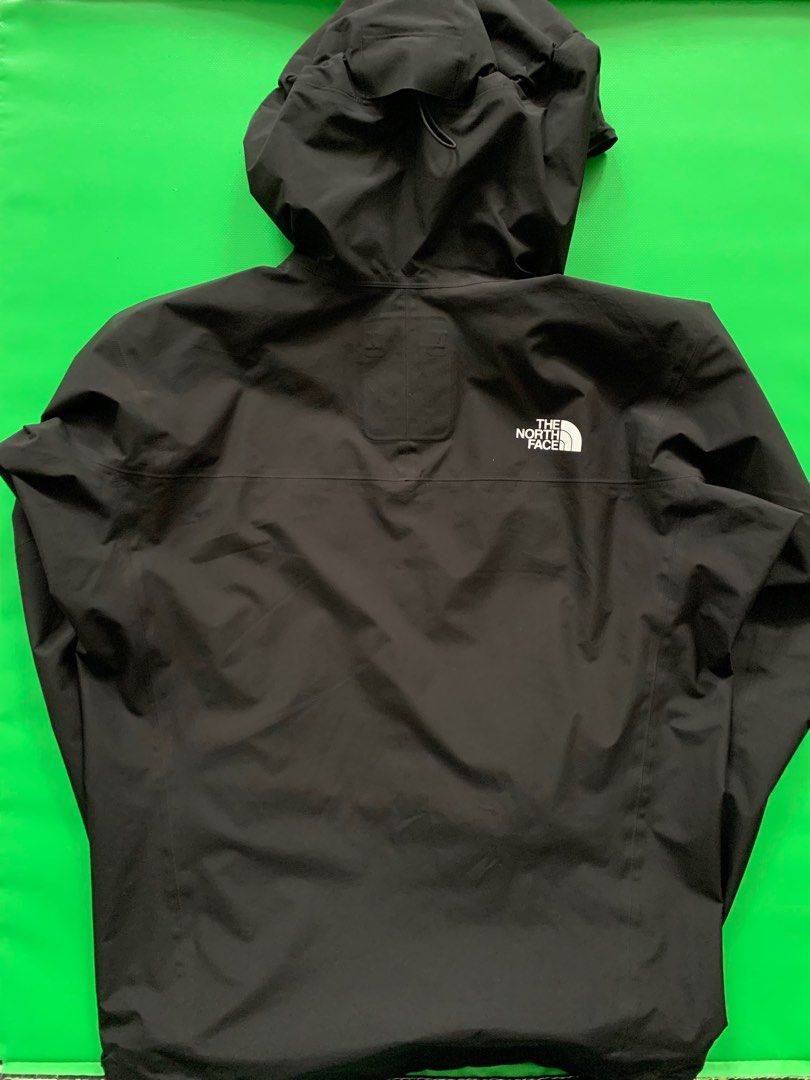 日版The North Face Climb Light Jacket GORE-TEX NP62303 99%new, 女