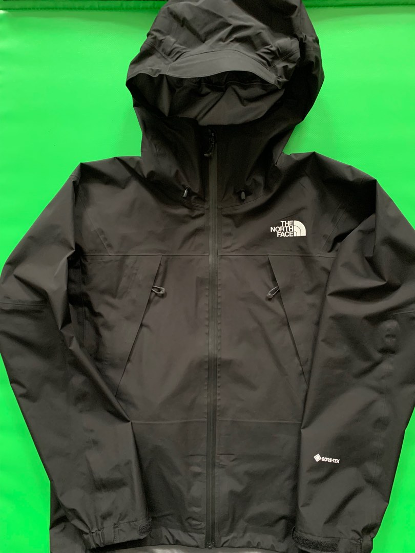 日版The North Face Climb Light Jacket GORE-TEX NP62303 99%new, 女