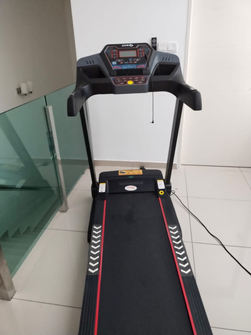 Zt2000 treadmill on sale