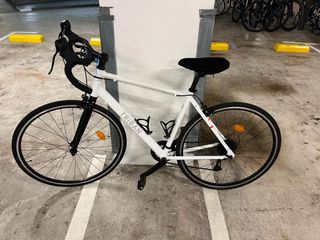 Triban r120 store