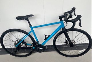Triban rc clearance 500 second hand