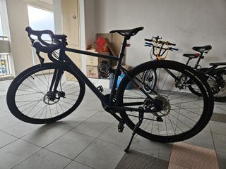 Triban rc 520 specs sale