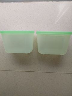 Empty container, Furniture & Home Living, Home Improvement ...