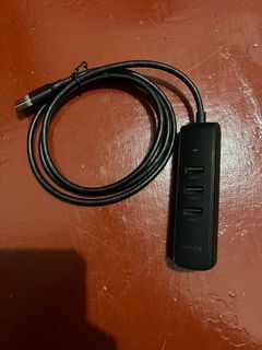 Ugreen 4 Port USB Hub (Type-A 3.0)