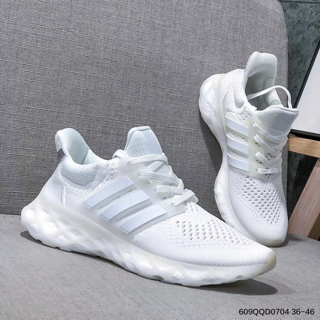 White ultraboots clearance