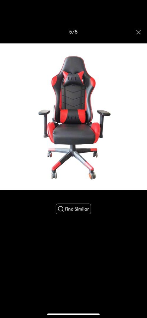 Umd gaming sales chair review