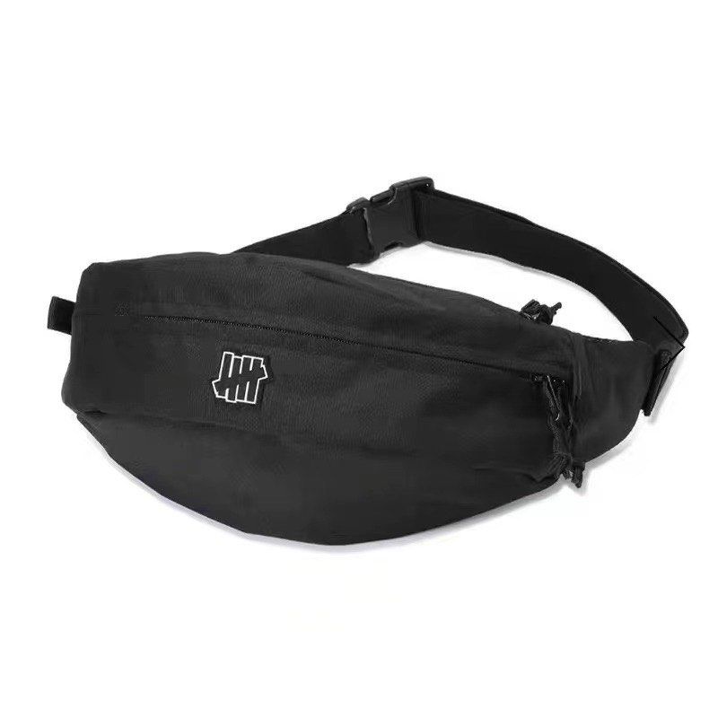 Undefeated Chest Bag Crossbody Bag Waist Bag For Men And Women