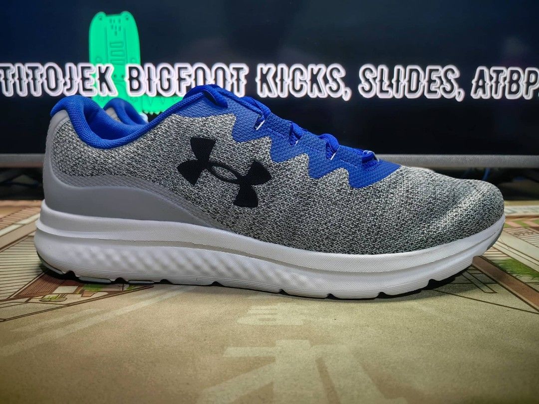 Under armour shoes size 13 cheap