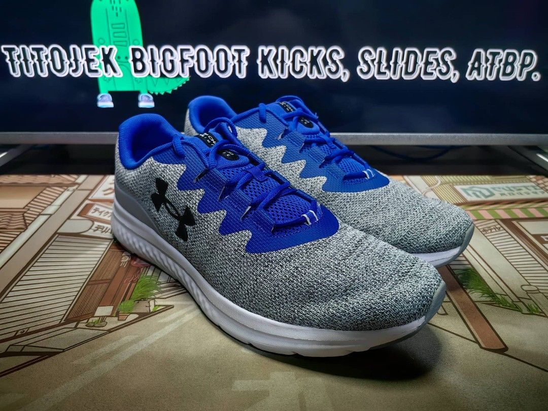 Under armour size 13 shoes online