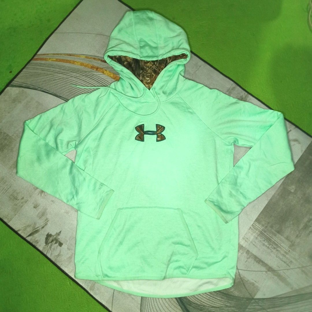 Under armour realtree new arrivals hoodie