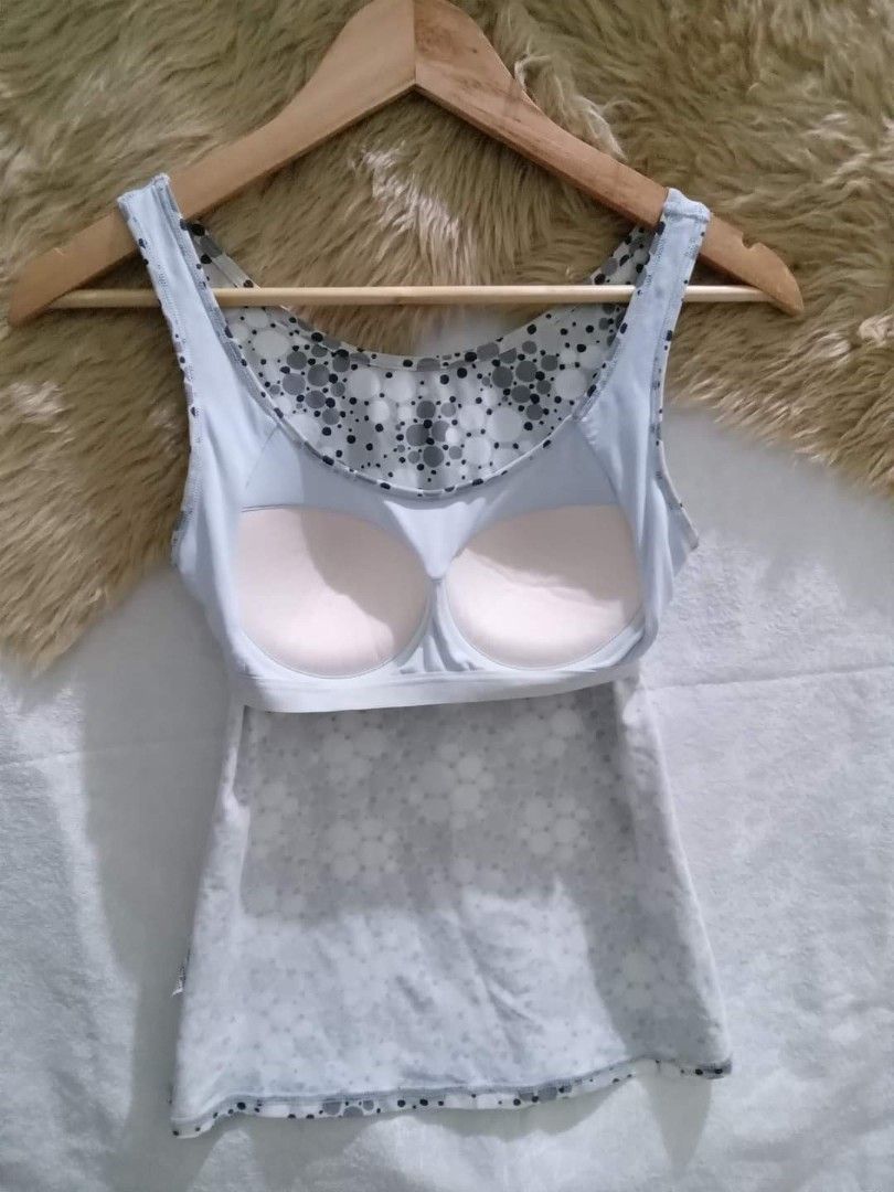 AIRism Bra Camisole