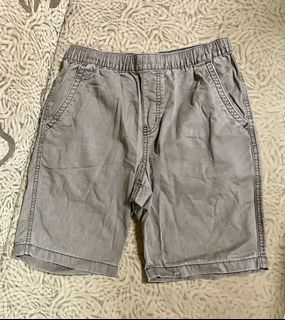 KIDS STRETCH TWILL EASY SHORTS