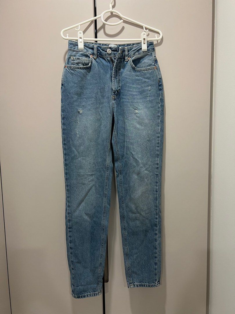 Bdg mom jeans online