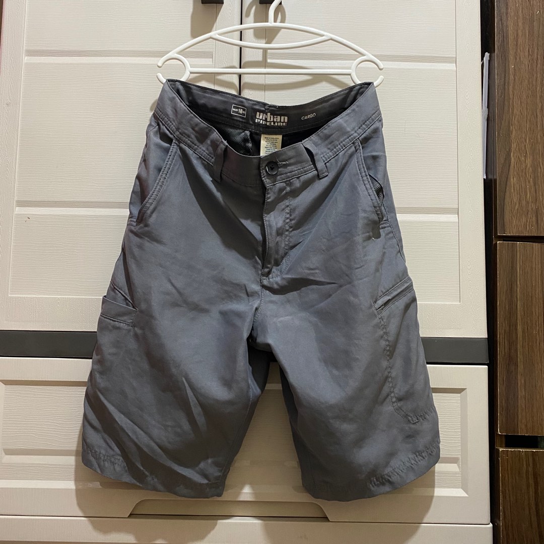Urban pipeline ripstop cargo shorts shop