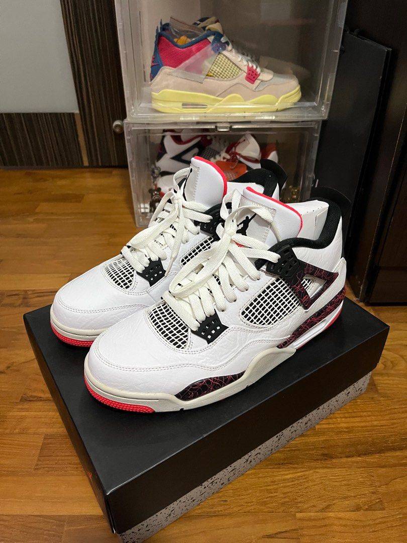 Jordan 4 pale new arrivals