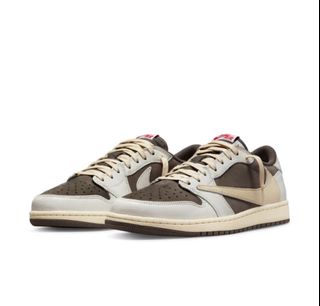 Where to buy travis scott air jordan 1 best sale