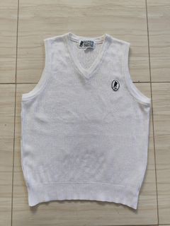 U.S POLO Knitted sweater vest