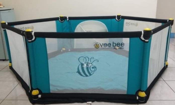 Valco vee bee top