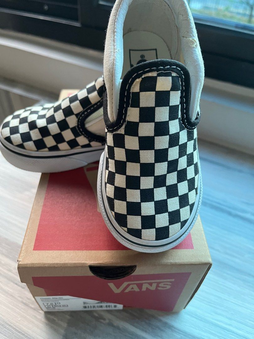 Checkerboard vans uk hotsell