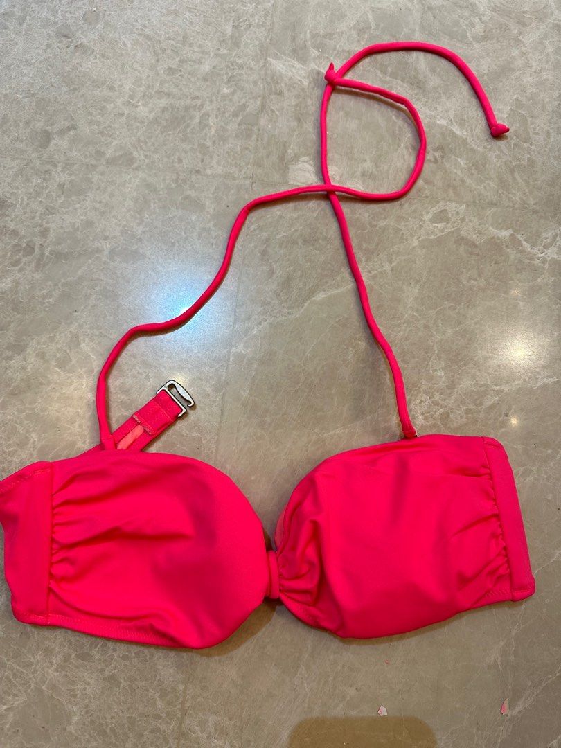 Victoria secret pink bathing suits cheap