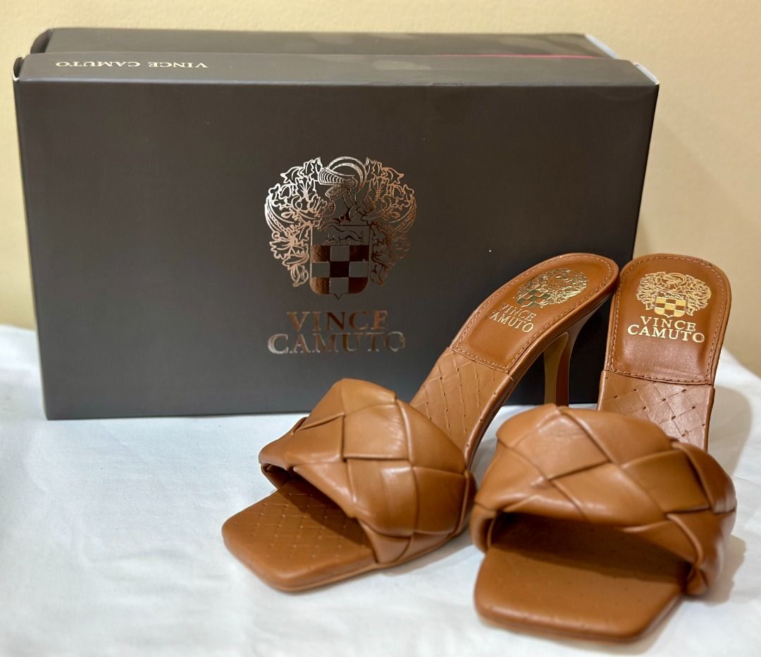 Vince sandals sale store