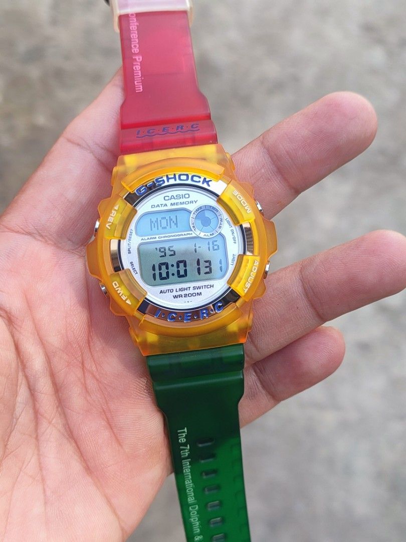 Casio dw 9200 hot sale