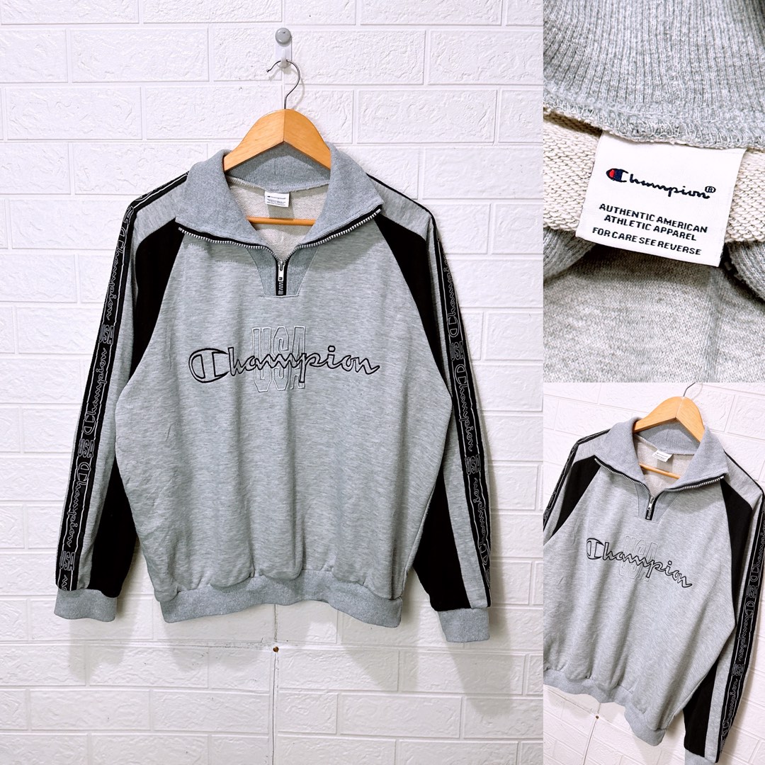 Vintage Champion sweater