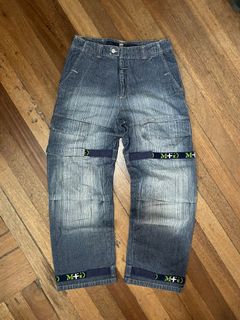 Girbaud shuttle on sale jeans skinny