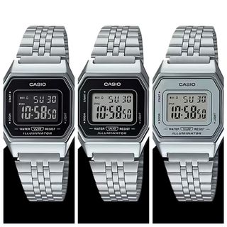 Affordable store casio watches