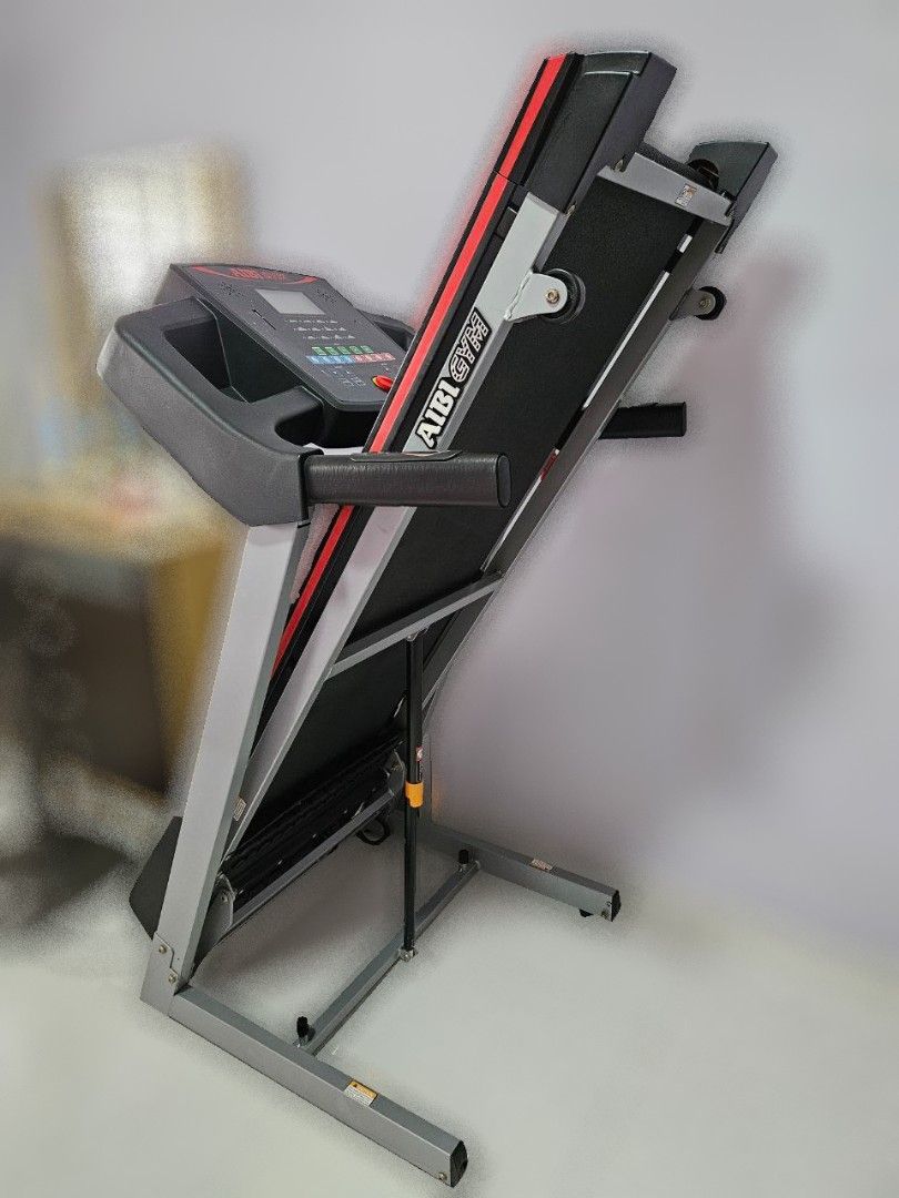 Well Maintained AIBI AB T401 Motorised