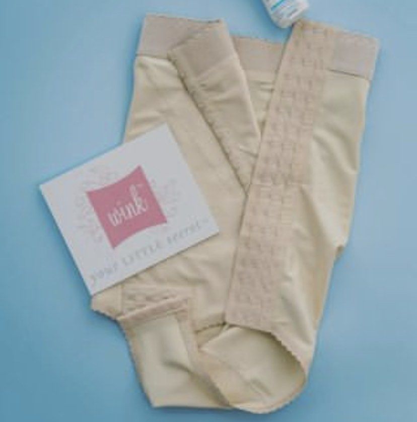 Wink Medical Grade Postpartum Binder