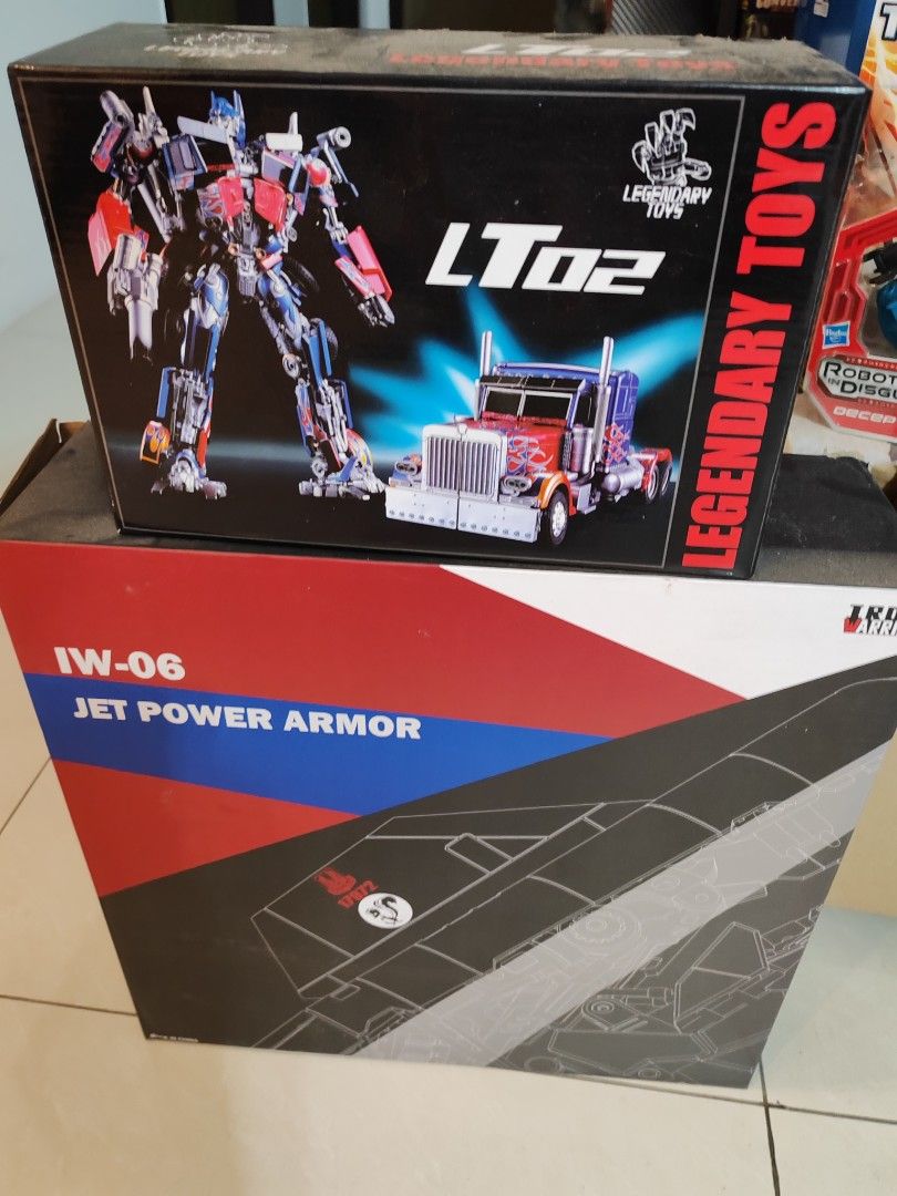 Transformers lt02 cheap