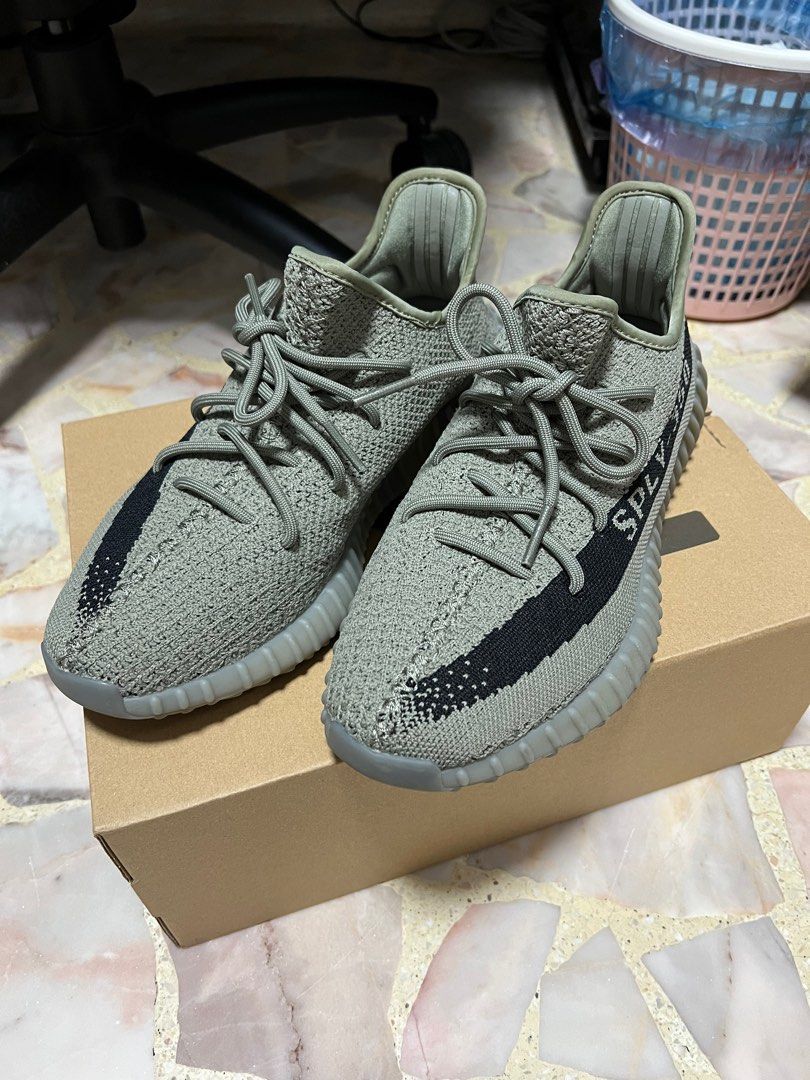 Yeezy 2024 9.5 us
