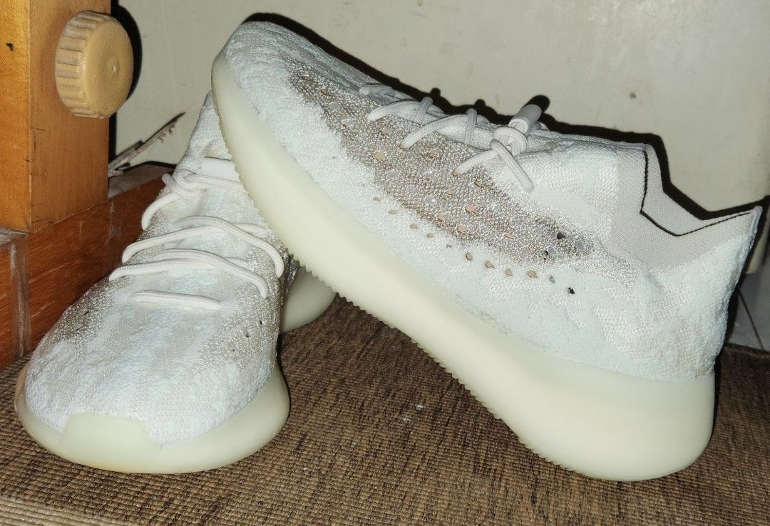 380 glow in the dark