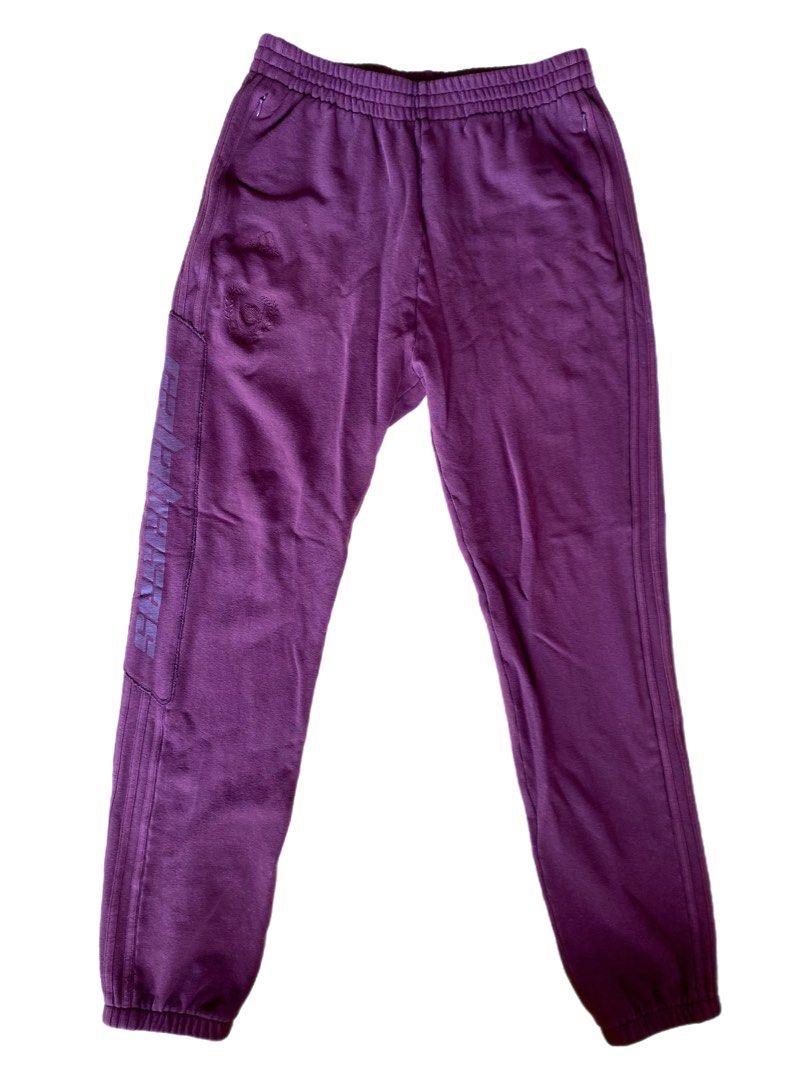 Yeezy season 5 hotsell sweatpants