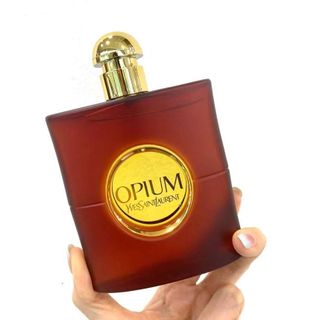 🇫🇷YSL OPIUM EDT聖羅蘭經典紅鴉片淡香水 90ml64196895794691110