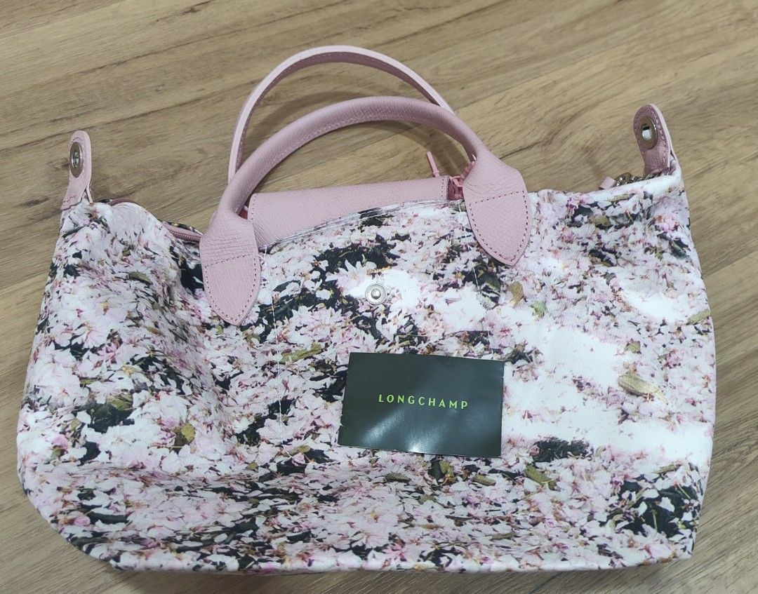Longchamp sakura original cheap