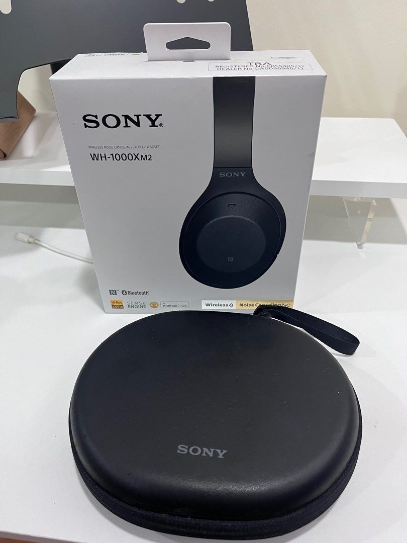 Wh 1000 best sale xm2