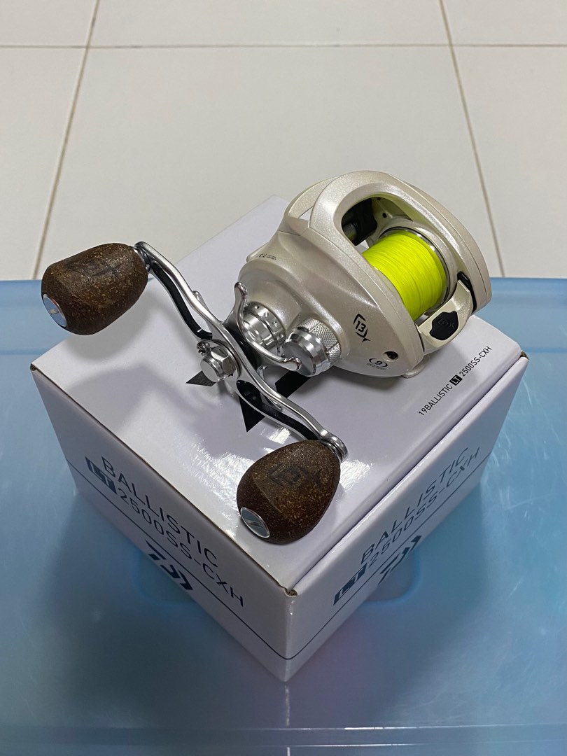 13 fishing concept z sld and rapala classic vaasky, Sports